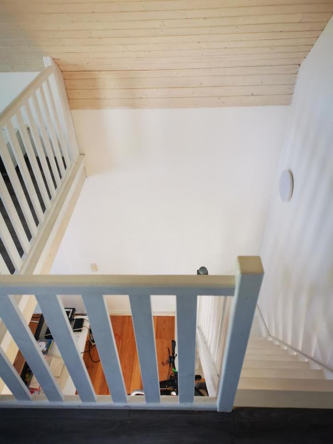 Ferienhaus Muschel Kalkhorst ภายนอก รูปภาพ
